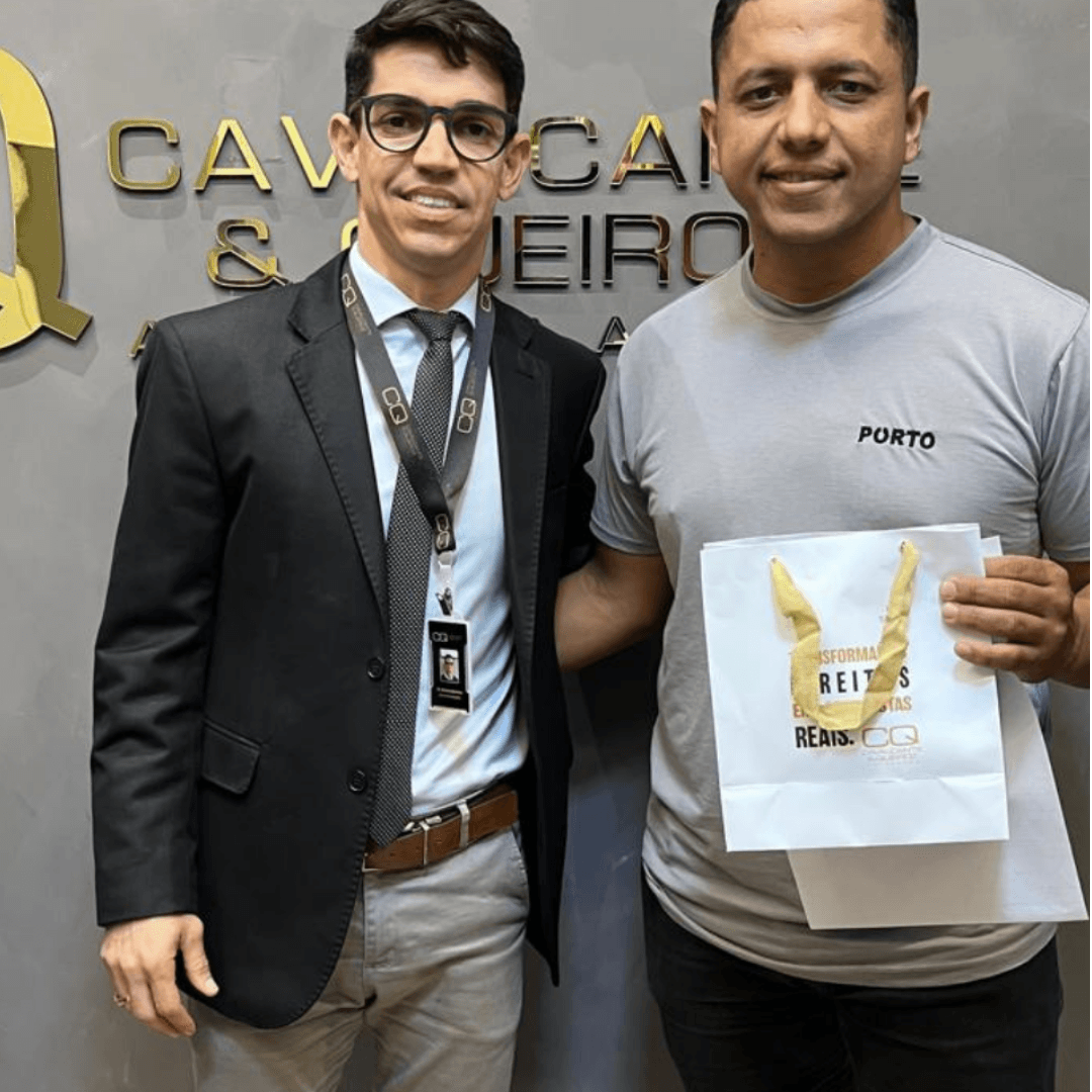 Makisson Leandro Pereira da Silva